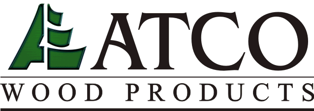 Atco Wood Products Logo