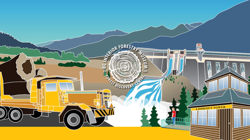 BC Interior Forestry Museum